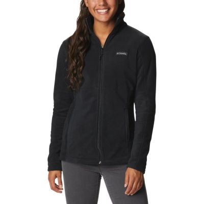 5. Columbia Basin Trail III Full Zip Fleece W 1938041 010