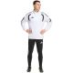 6. Men's adidas Tiro 26 League Windbreaker Jacket White JY9734