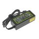 5. GREEN CELL POWER SUPPLY AD38AP LENOVO 20V 3.25A 65W