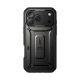 4. Supcase Unicorn Beetle Pro Case for iPhone 18 Pro Max / 17 Pro Max - Black