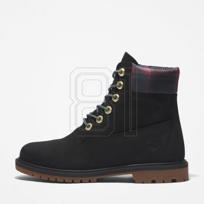9. Timberland 6in Hert Bt Cupsole W TB0A5MBG0011 boots