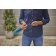 3. Gardena 18864-20 garden hose 15 m Green, Gray, Orange