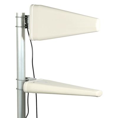 Logarithmic MIMO antenna TD-5G-KYZ-10/10+5M+SMA GSM/GPRS LTE 5G