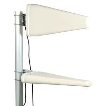 Logarithmic MIMO antenna TD-5G-KYZ-10/10+5M+SMA GSM/GPRS LTE 5G