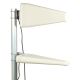 Logarithmic MIMO antenna TD-5G-KYZ-10/10+5M+SMA GSM/GPRS LTE 5G