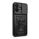 3. Tech-Protect CamShield Pro Case for Xiaomi Redmi Note 17 Pro 5G - Black