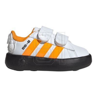 Adidas Droids Grand Court CF I IH1140 shoes