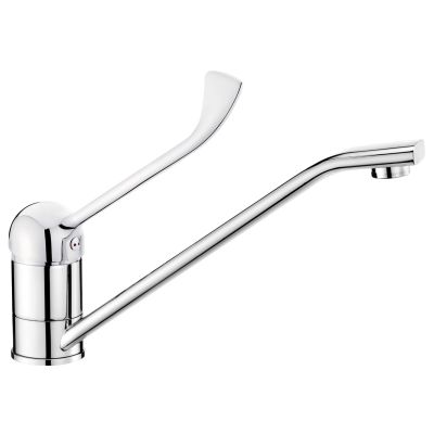DEANTE Kitchen faucet with lever Clinic BFC_060C