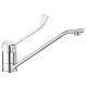 DEANTE Kitchen faucet with lever Clinic BFC_060C