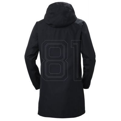 6. Helly Hansen W Aden Inulated Coat W 62649 597