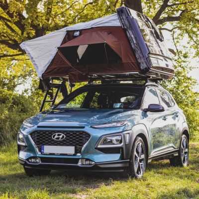 10. Offlander Fold 2 OFF-FOLD2 Roof Tent