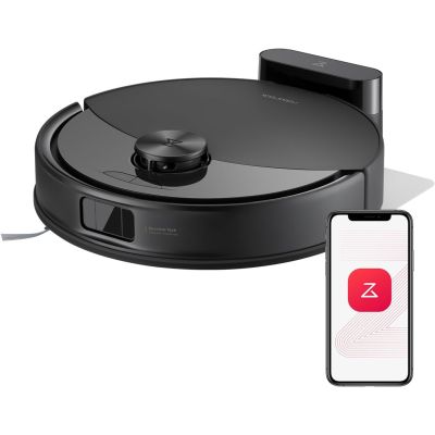 14. Robot vacuum cleaner Q10 VF/BLACK Q10VF52-00 ROBOROCK