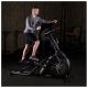 6. HMS H1802 magnetic elliptical trainer