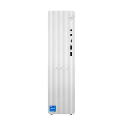 Lenovo IdeaCentre Tower 08IRH9 i5-13420H 16GB DDR5 5200 SSD512 Intel UHD Graphics NoOS Cloud Gray 3Y OnSite