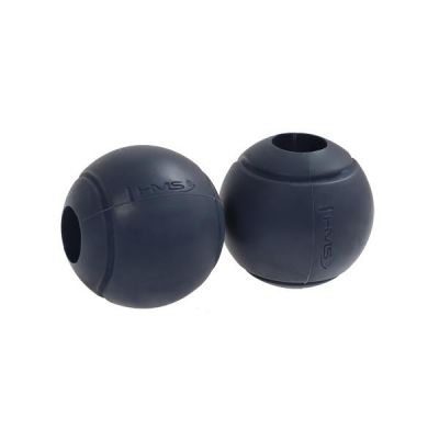 FR01 Neck Pads (2 pcs) HMS