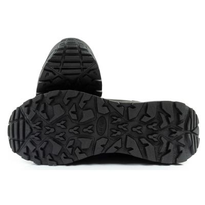 9. Lee Cooper men's winter hiking boots, insulated, ankle-high