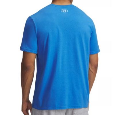 2. Under Armour Sportstyle LC SS T-shirt M 1326799 411
