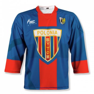 3. Replica of the Polonia 22/23 match jersey