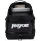 4. JanSport Small Seattle Pack Backpack EK0A5BK1N55 Black One size