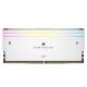 3. Memory Corsair Dominator Titanium CMP32GX5M2B6000C30W 32GB 2x16GB DDR5 6000MHz