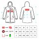 9. Glovii GTFGM coat/jacket