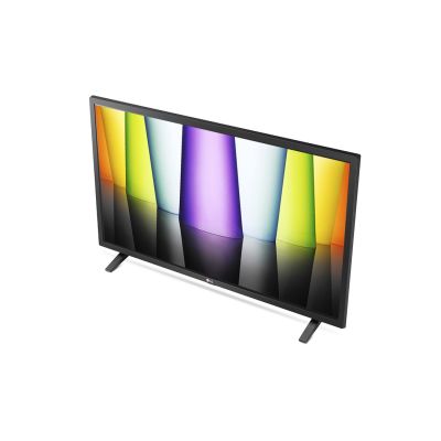 9. LG 32LQ63006LA LED TV 32'' Full HD WebOS 6.0 Dolby Digital DVB-T2 Black