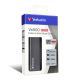 4. VERBATIM VX500 240GB USB-C 3.1 External SSD Drive 47442