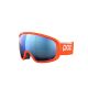 2. POC Fovea Ski Goggles Orange