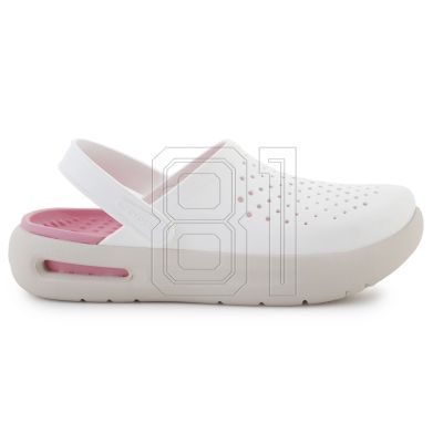 11. Crocs Inmotion Clog LiteRide W 209964-100