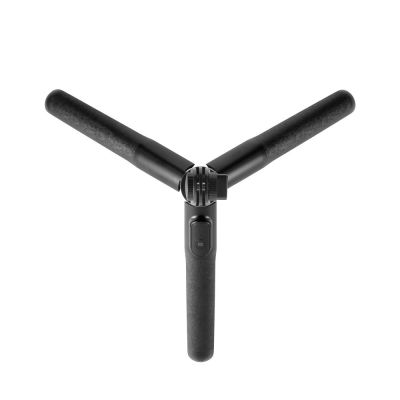 5. Spigen S560W Bluetooth Selfie Stick with Tripod - Black
