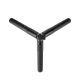 5. Spigen S560W Bluetooth Selfie Stick with Tripod - Black