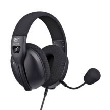 Havit Fuxi-H5d Gaming Headphones (Black)