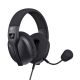 Havit Fuxi-H5d Gaming Headphones (Black)