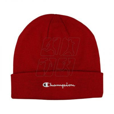 Champion Beanie Cap 806064 RS054