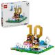 12. LEGO Editions 43011 - Lionel Messi - Football Moments