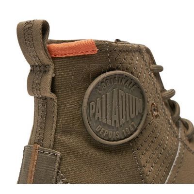 3. Palladium Pampa Hi Re Generate M 79128-308-M shoes