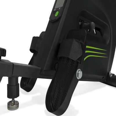 8. VIRTUFIT ROWING MACHINE ROW 1.0