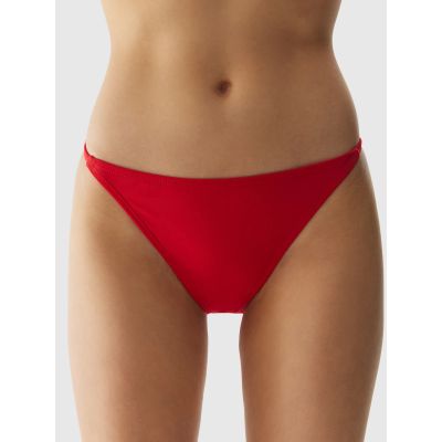 Women's bikini bottom 4F