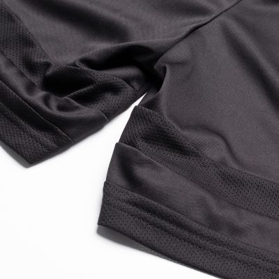 7. Huari Artigas II Junior Jr Shorts 92800451047