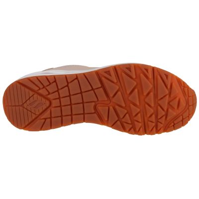 4. Skechers Uno-Golden Air 177094-NAT Beige 36