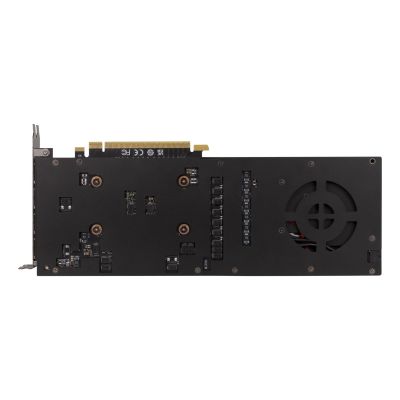2. graphics card SPARKLE Intel Arc PRO B70 BLOWER 32GB