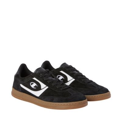 2. Champion CL78 SP Women's Shoes Black S11823 KK020