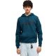 Puma ESS No. 1 Logo Hoodie FL Turquoise 682571 36