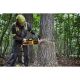12. Chainsaw 50cm, 54V DCMCS575N DEWALT
