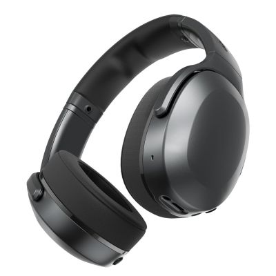 Skullcandy Crusher 540 Active Over-Ear Black Coal headphones