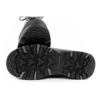 9. Skechers Trego-Cold women's snow boots, insulated, waterproof