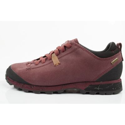 2. Aku Bellamont Gore-tex women's durable hiking boots