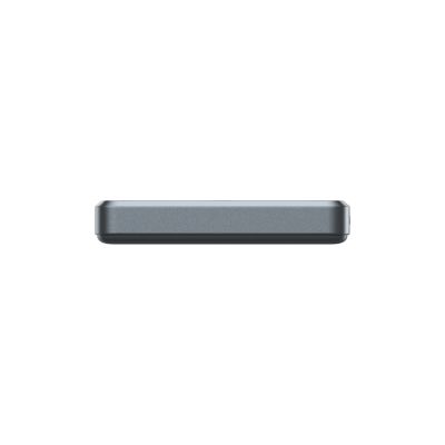 6. Joyroom JR-PBM08 Pro Powerbank 22.5W 10000mAh with Wireless Charging 2x USB-C - Gray