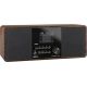 3. imperial DABMAN i200 Internet/DAB+/DAB/FM radio with wood-look finish