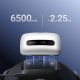 2. BoboVR BM60-1 6500 mAh Battery for BoboVR M3 Pro+ and BoboVR M3 with Charging Station - White